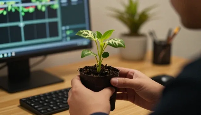 仓储保鲜技术如何推动种苗供应体系升级