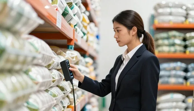 农产品保鲜包装选型中的关键考量因素